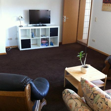 Forsthof Apartment Берген Екстериор снимка