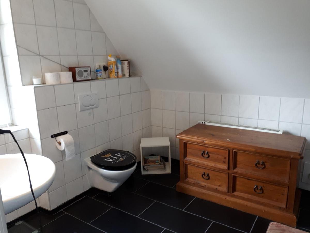 Forsthof Apartment Берген Екстериор снимка