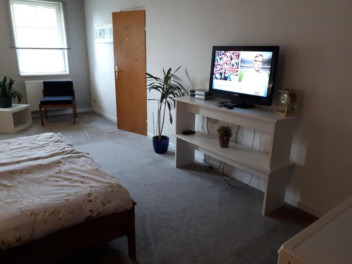 Forsthof Apartment Берген Екстериор снимка