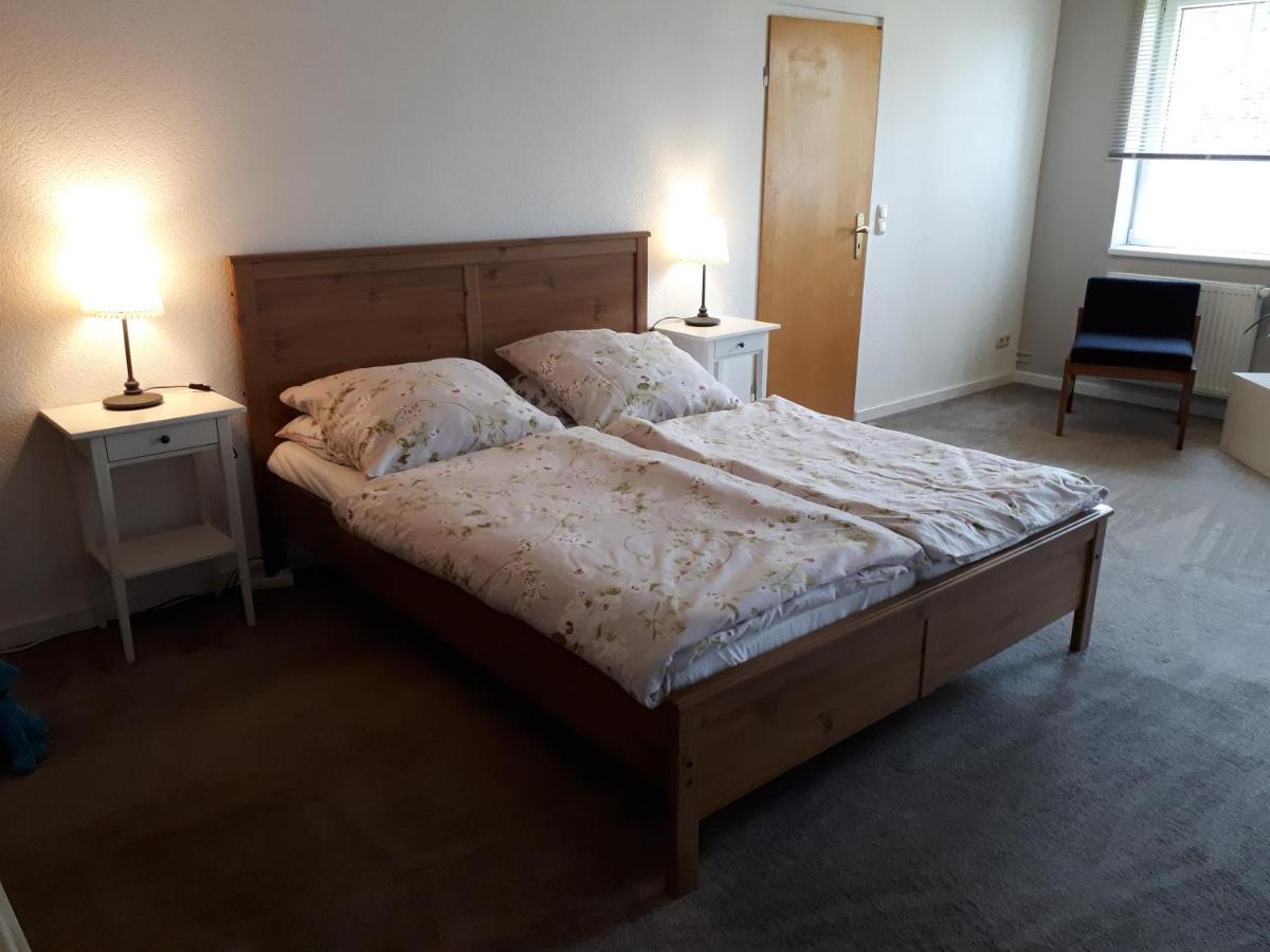 Forsthof Apartment Берген Екстериор снимка