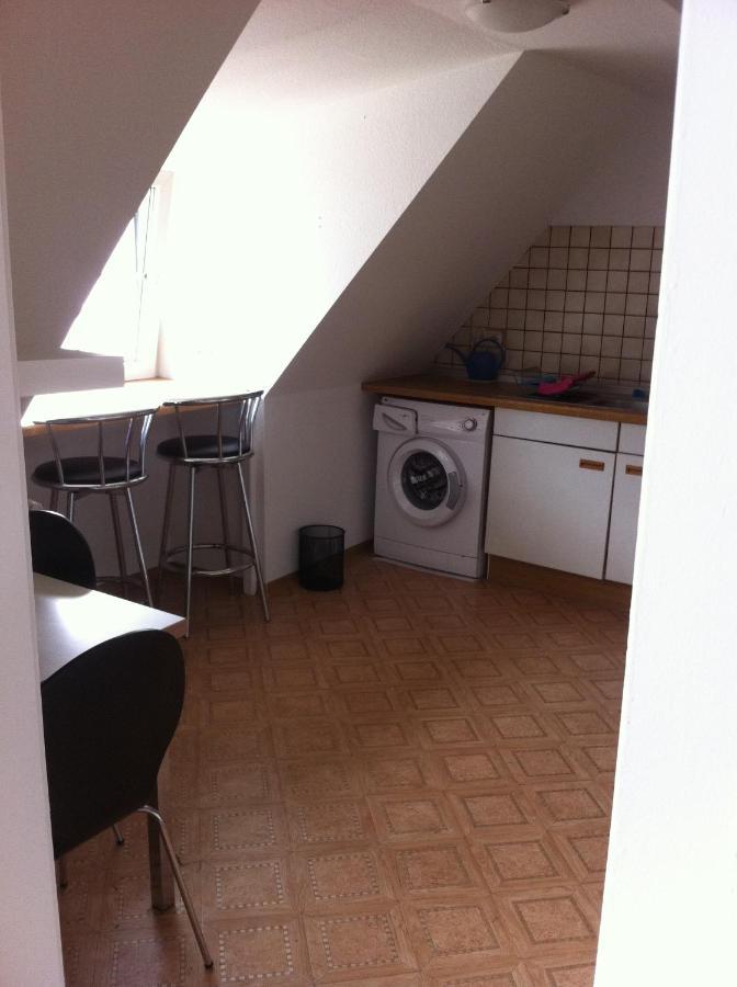 Forsthof Apartment Берген Екстериор снимка
