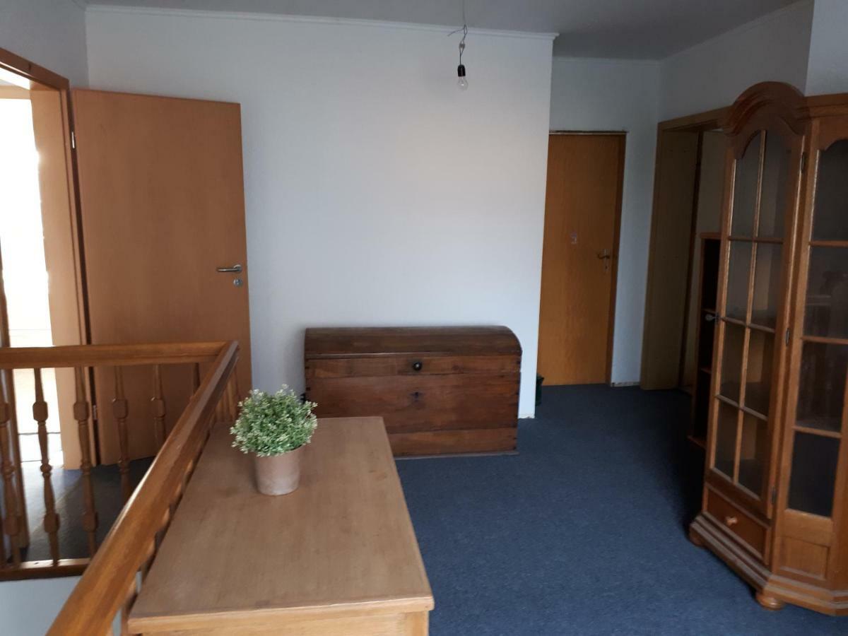 Forsthof Apartment Берген Екстериор снимка
